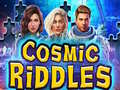 Game Cosmic Riddles