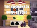 Game The Enchanted Room Rescue