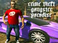 Game Crime Theft Gangster Paradise
