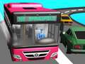 Jeu World Bus Driving Simulator