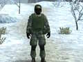 Game Soldier of Homeland: FPS