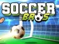 Jeu Soccer Bros