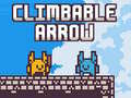 Game Climbable Arrow