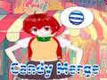Game Candy Merge 