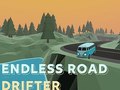 Game Endless Road Drifter