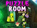 Game Puzzle Room Escape