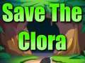 Jeu Save The Clora