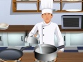 Jeu Bush Cooking