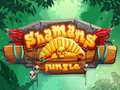 Game Shamans Jungle