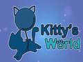 Game Kitty's world