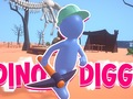 Game Dino Digg