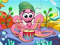 Game Jigsaw Puzzle: Undersea Concert