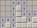 Game Minesweeper Find Bombs