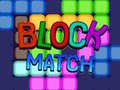 Game Block Match