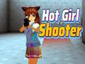 Jeu Hot Girl Shooter
