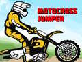 Game Motocross Jumper