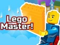 Jeu Lego Master!