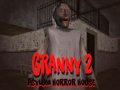 Jeu Granny 2 Asylum Horror House