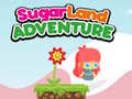Game Sugarland Adventure