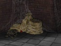 Jeu Creepy Basement Escape