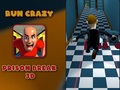 Game Run Crazy: Prison Break 3D