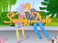 Jeu Swing Date