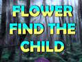 Jeu Flower Find The Child