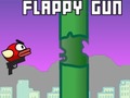 Jeu Flappy Gun