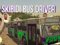 Jeu Skibidi Bus Driver