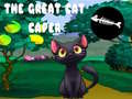 Jeu The Great Cat Caper