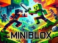 Game Miniblox.io