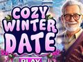 Jeu Cozy Winter Date