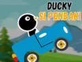 Game Ducky Si Pembalap