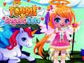 Game Toddie Angelic Fun