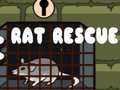 Jeu Rat Rescue