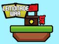 Game Lemonade War