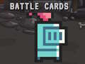 Jeu Battle Cards