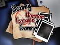 Game Scary Horror: Escape Game