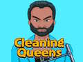 Jeu Cleaning Queens 