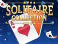 Jeu Solitaire Collection
