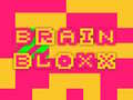 Jeu Brain Bloxx