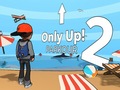 Game Only Up! Parkour 2