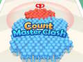 Game Count Master Clash