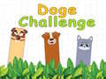 Game Doge Challenge