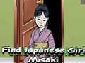 Game Find Japanese Girl Misaki