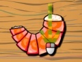 Jeu Cooking Show: Wontons