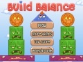Jeu Build Balance: Monster Blocks