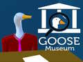 Jeu Goose Museum