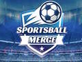 Game Sportsball Merge
