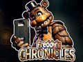 Jeu Freddy's Chronicles